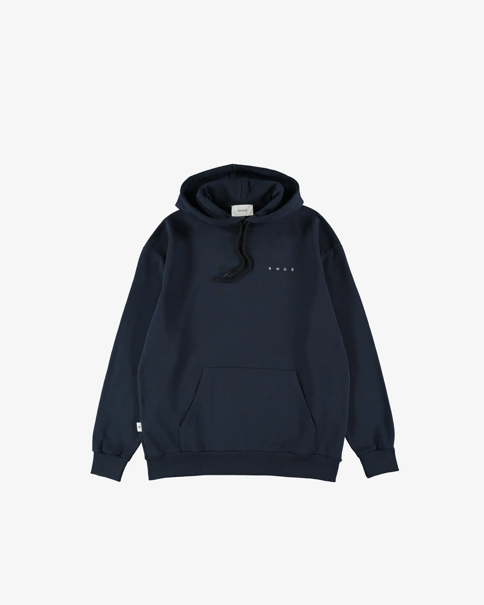 CLEM0510 HOODED SWEATSHIRT