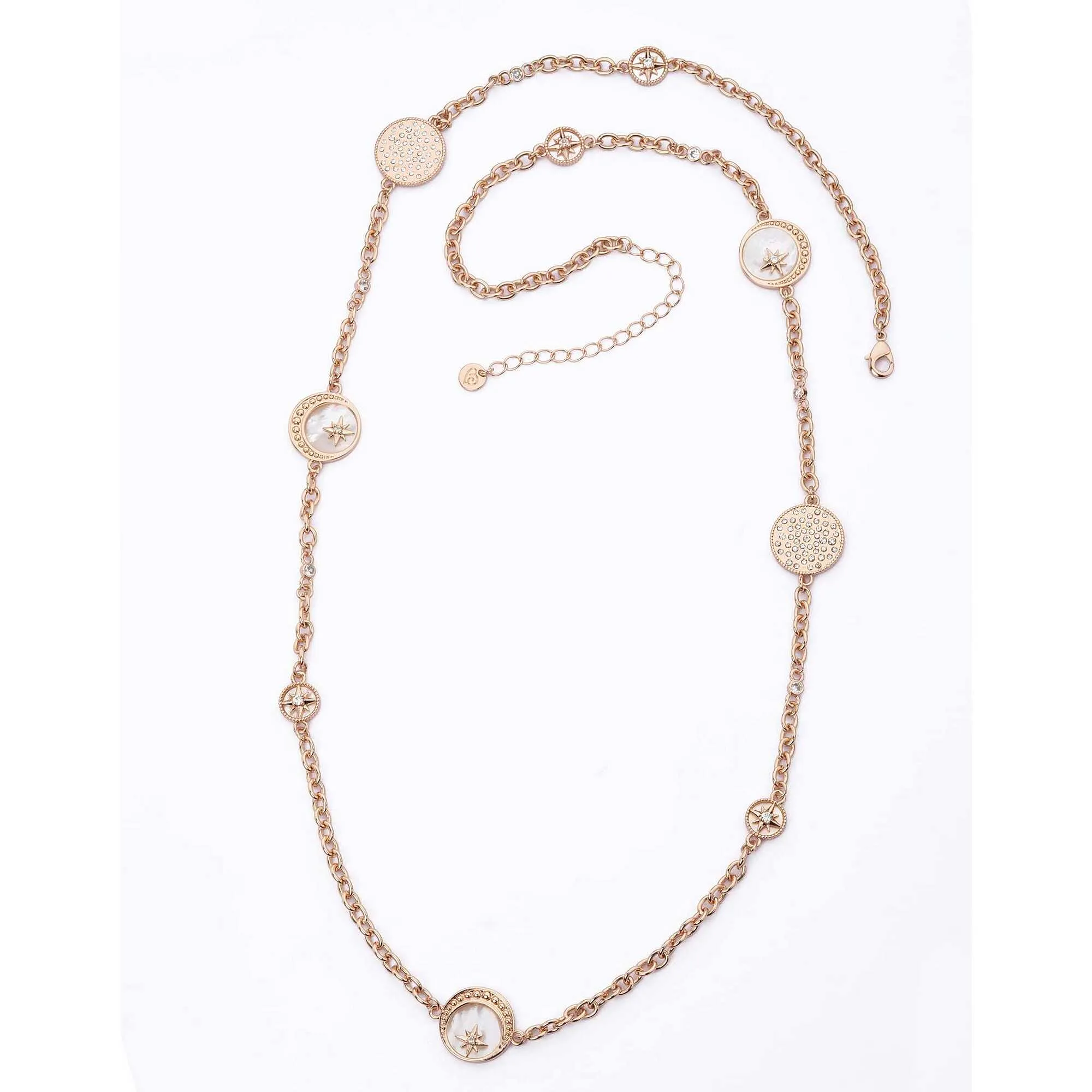collana donna gioielli Barbieri