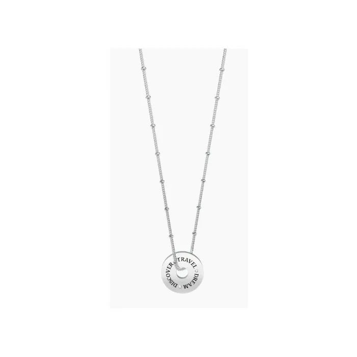  Collana Kidult Travel - Dream - Discover 751110