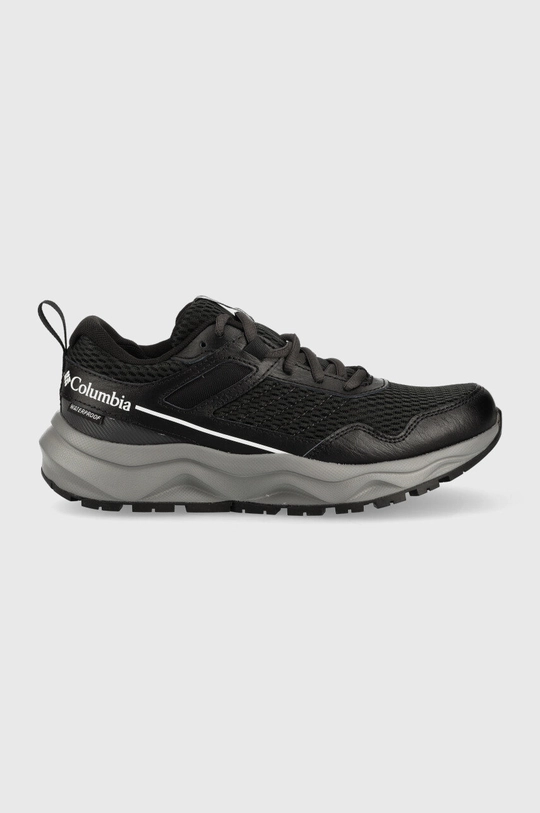 Columbia scarpe Plateau Waterproof