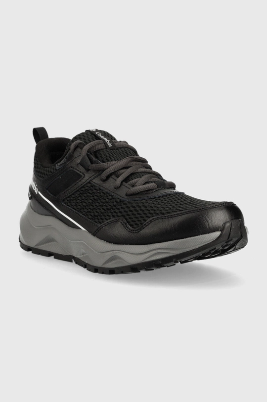 Columbia scarpe Plateau Waterproof