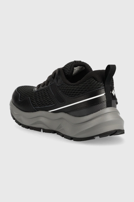 Columbia scarpe Plateau Waterproof