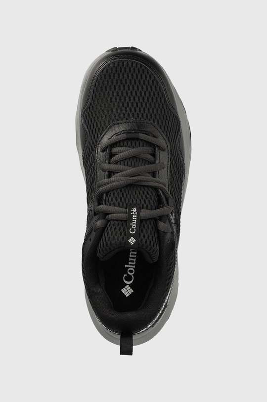 Columbia scarpe Plateau Waterproof