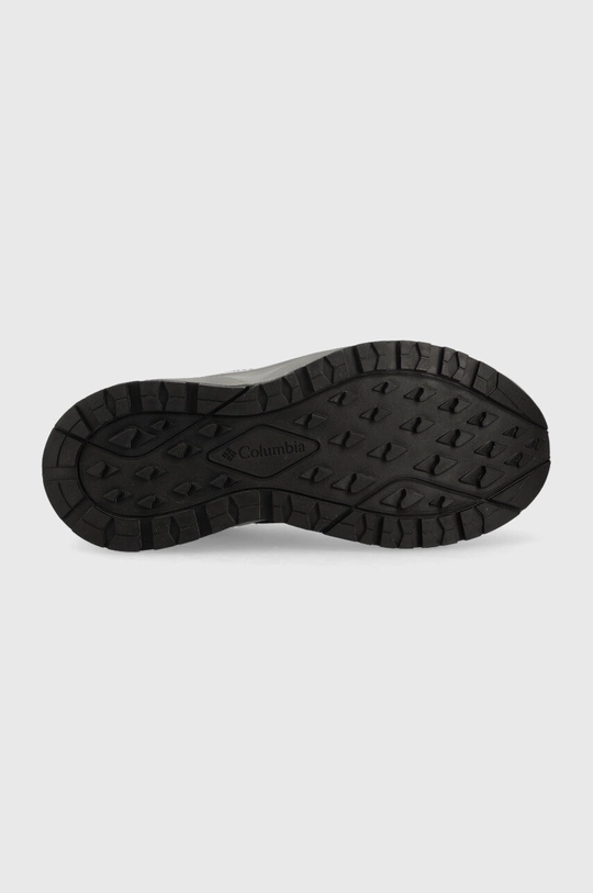 Columbia scarpe Plateau Waterproof
