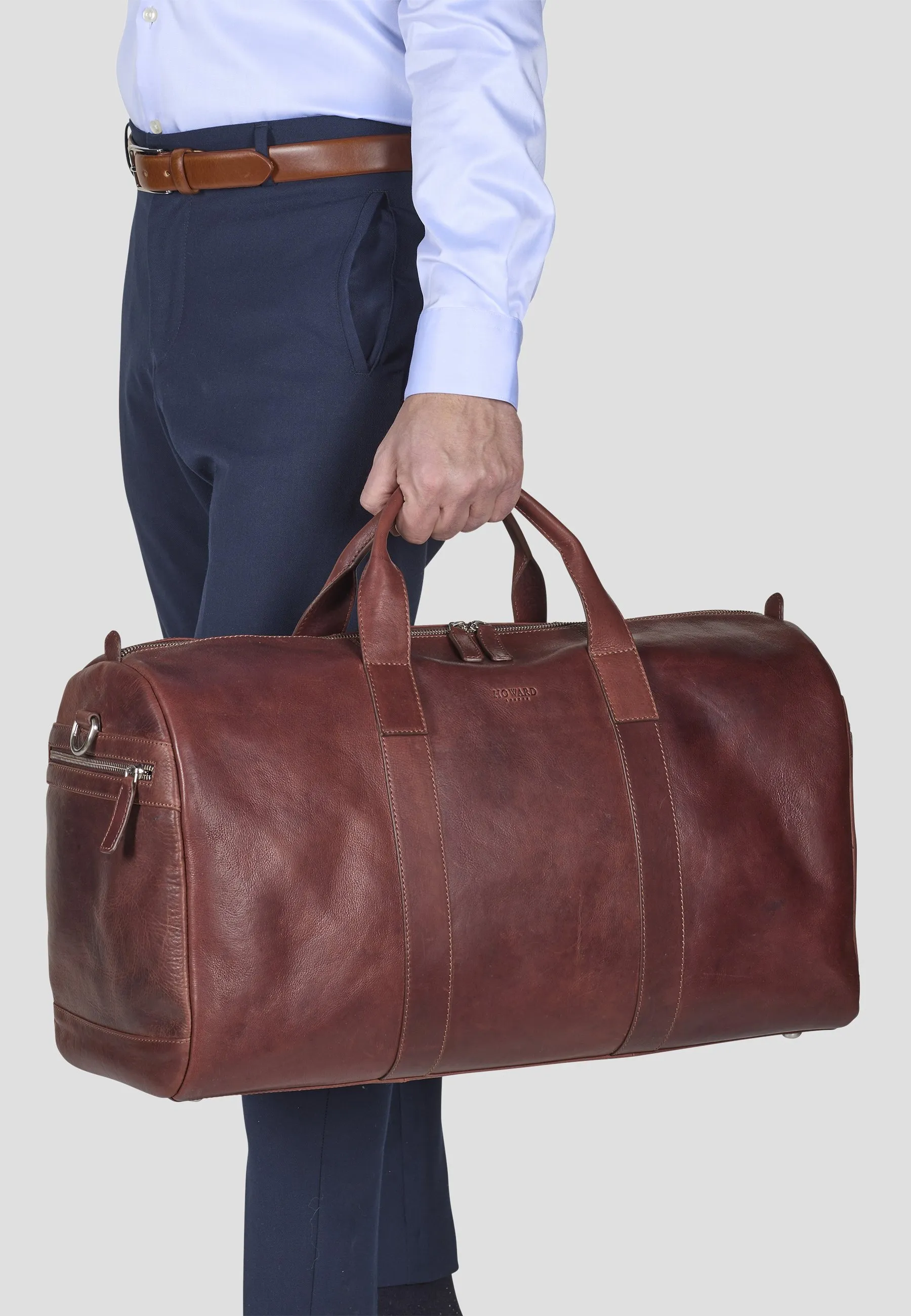 CONNOR  - Borsa da viaggio