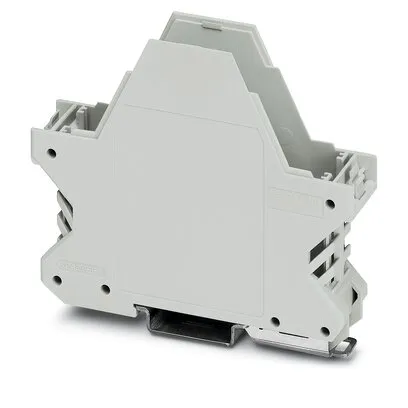 Contenitore elettronico Phoenix Contact serie ME, Poliammide, 22.6 x 99 x 84.8mm