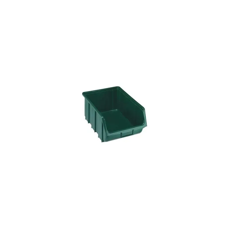 CONTENITORE TERRY ECOBOX 115 VERDE,Eur 15,44 