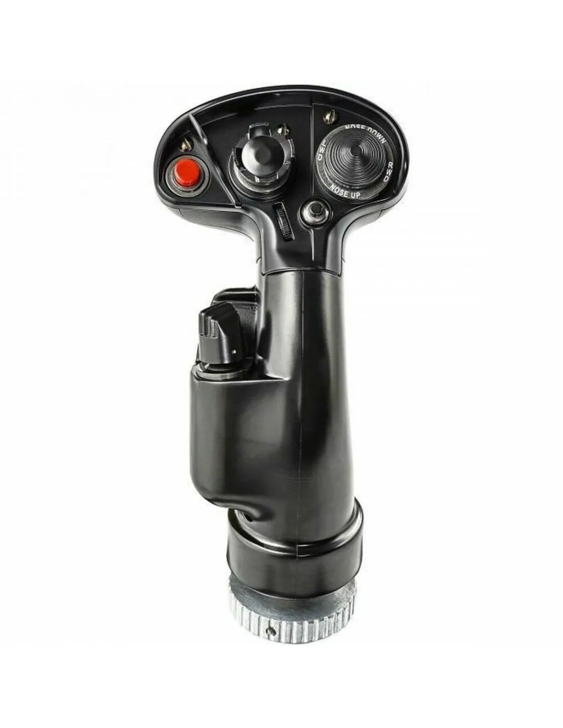 Controller Gaming Thrustmaster F/A-18C Hornet HOTAS