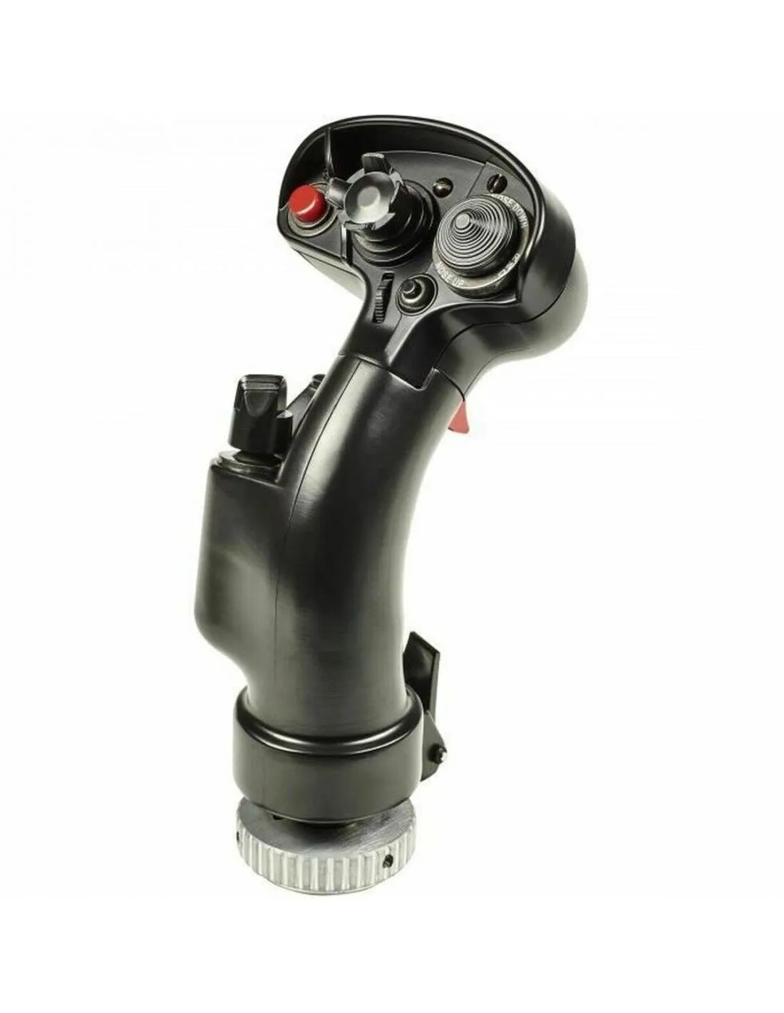 Controller Gaming Thrustmaster F/A-18C Hornet HOTAS
