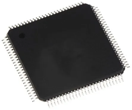Controller USB Cypress Semiconductor, protocolli USB 1.1, USB 2.0, TQFP, 100 Pin