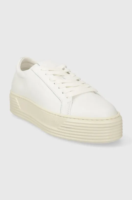 Copenhagen sneakers in pelle CPH209