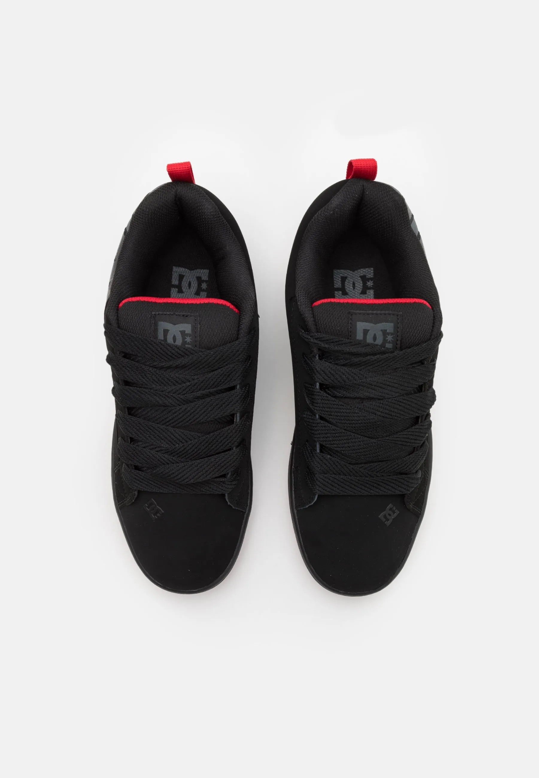 COURT GRAFFIK - Scarpe skate