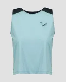 Crop top da donna Dynafit Sky Crop