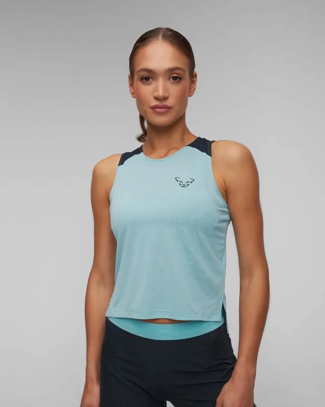 Crop top da donna Dynafit Sky Crop