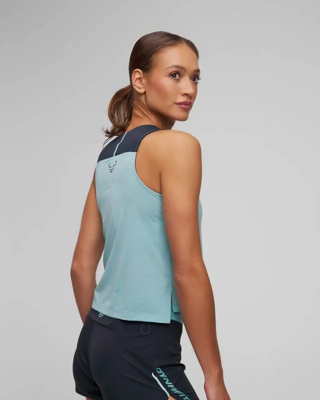 Crop top da donna Dynafit Sky Crop