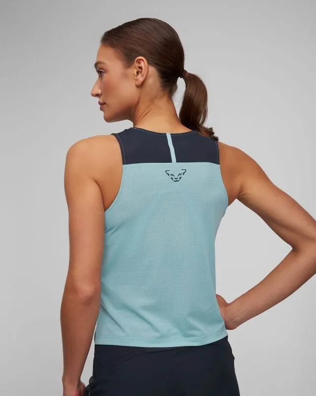 Crop top da donna Dynafit Sky Crop