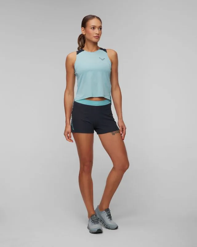 Crop top da donna Dynafit Sky Crop