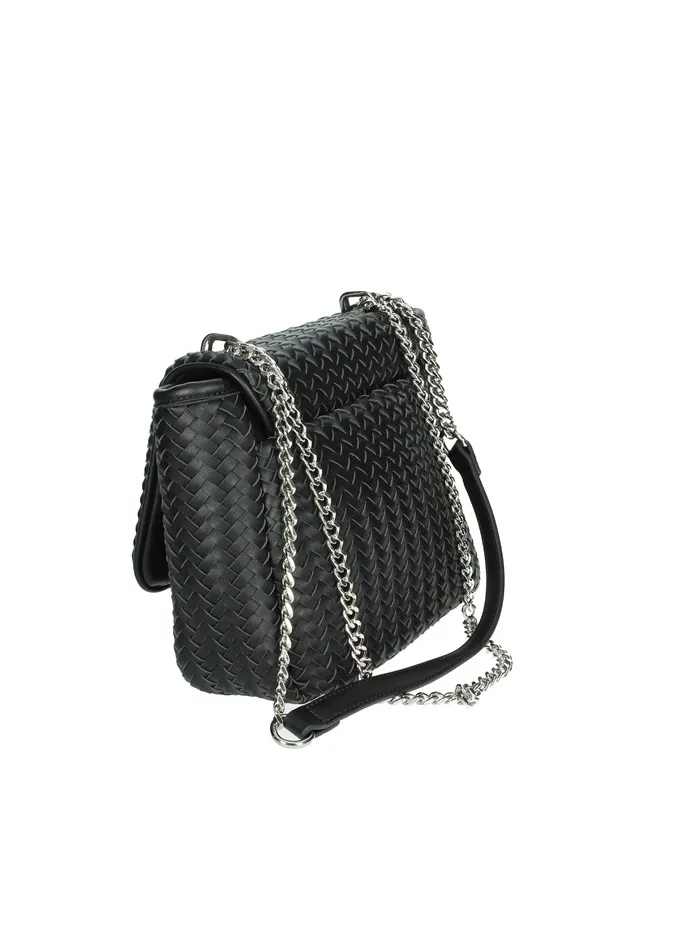 Cult  BORSA A TRACOLLA X01.001 NERO