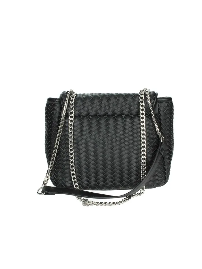 Cult  BORSA A TRACOLLA X01.001 NERO