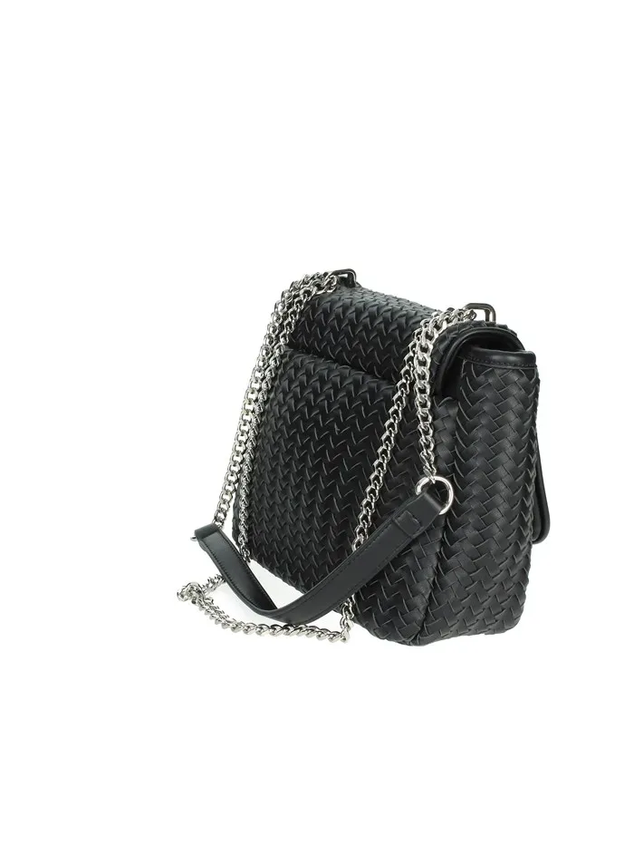 Cult  BORSA A TRACOLLA X01.001 NERO
