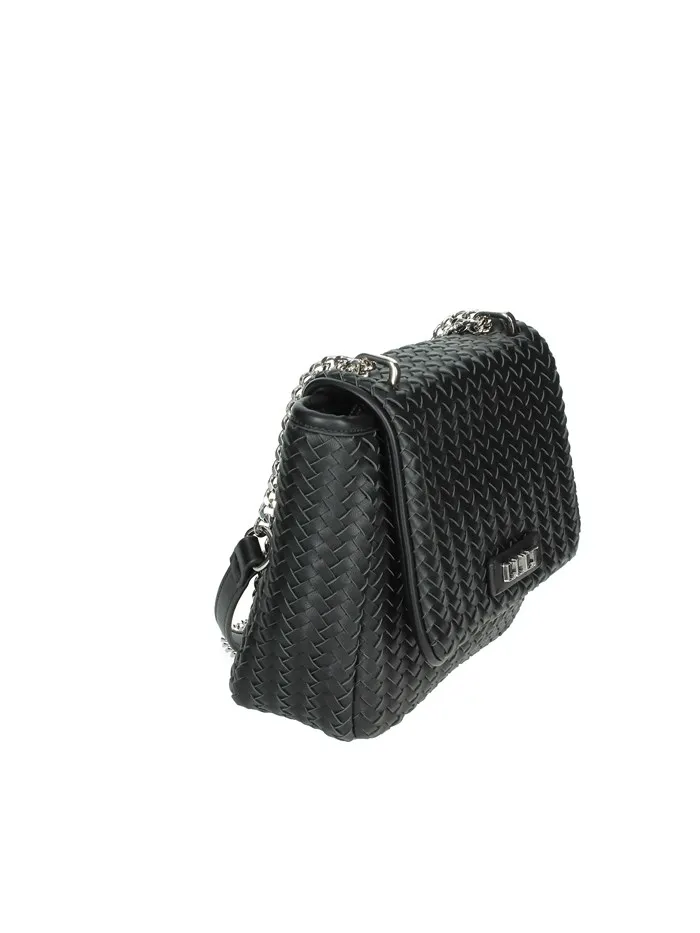 Cult  BORSA A TRACOLLA X01.001 NERO