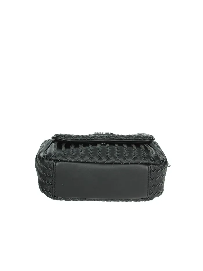 Cult  BORSA A TRACOLLA X01.001 NERO