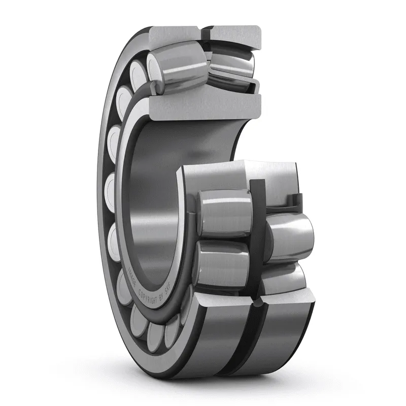 Cuscinetto a rullo SKF, Ø int. 70mm, Ø est. 125mm, guida larga 31mm