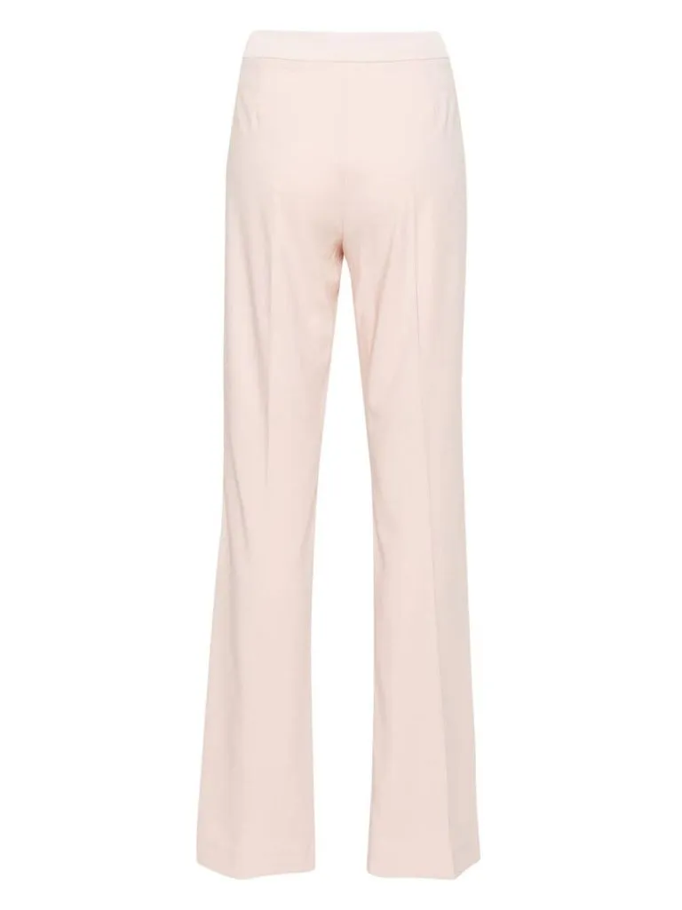 d exterior Pantaloni design svasato