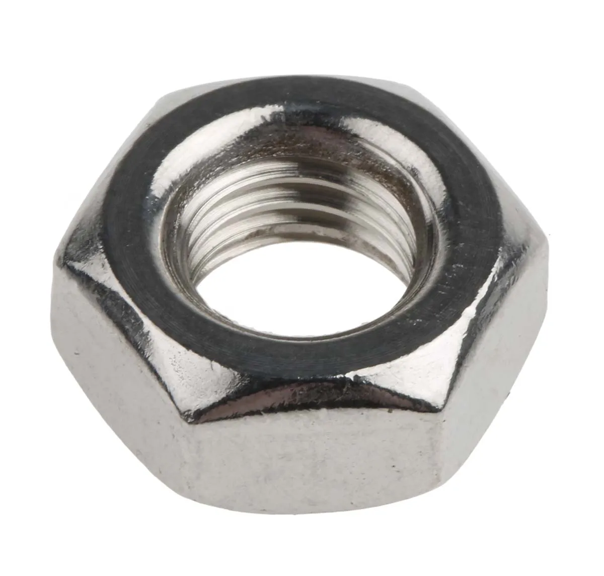 Dado esagonale M10 RS PRO, in Acciaio inox
