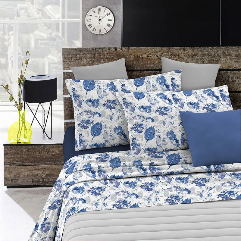 DATEX Completo letto Fantasy - foglie