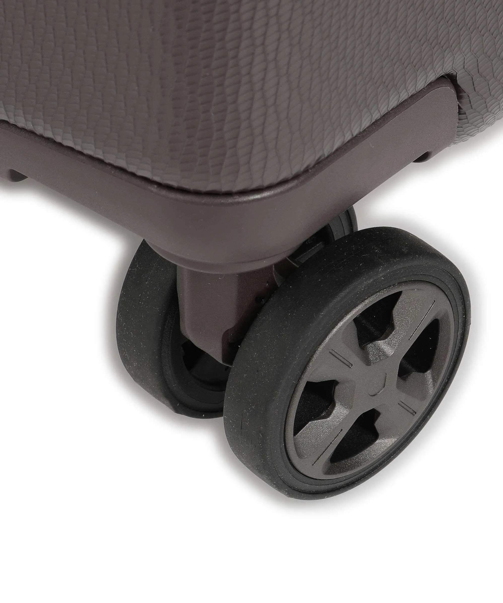  Delsey Paris Chatelet Air 2.0 Valigia trolley (4 ruote) marrone scuro 82 cm  