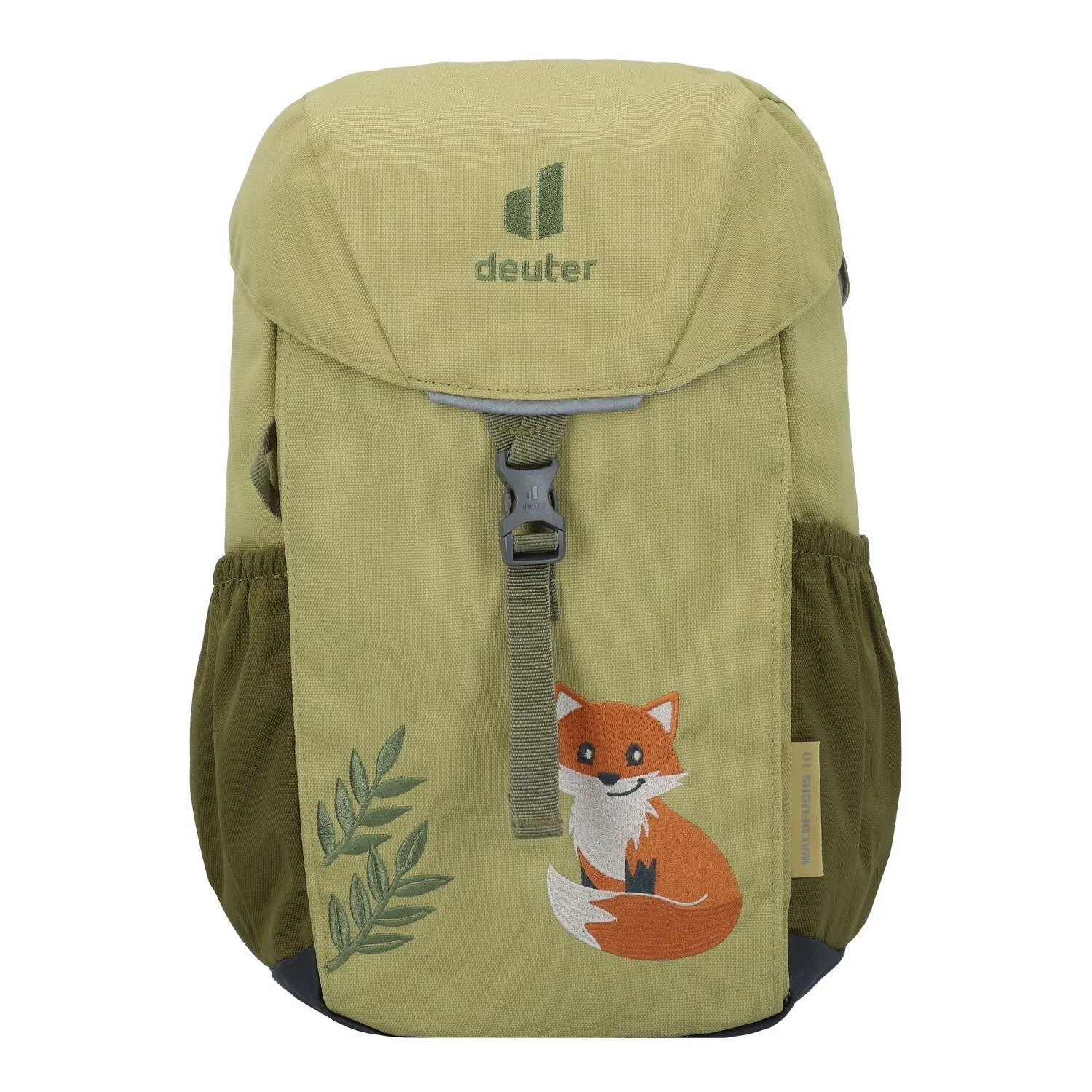 Deuter Waldfuchs 10 Zaino per bambini 35 cm