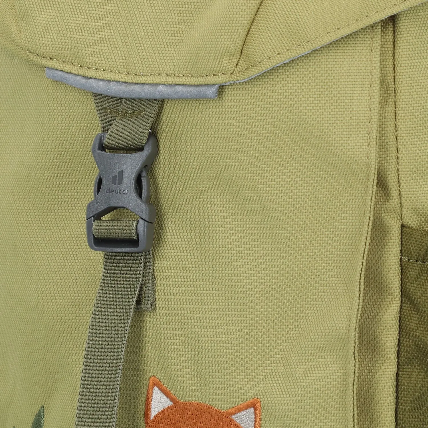Deuter Waldfuchs 10 Zaino per bambini 35 cm