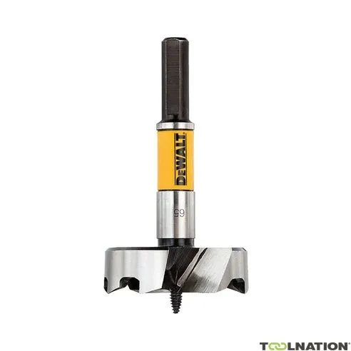 DeWalt Accessori DT4575-QZ Punte da trapano per legno Ø25 mm