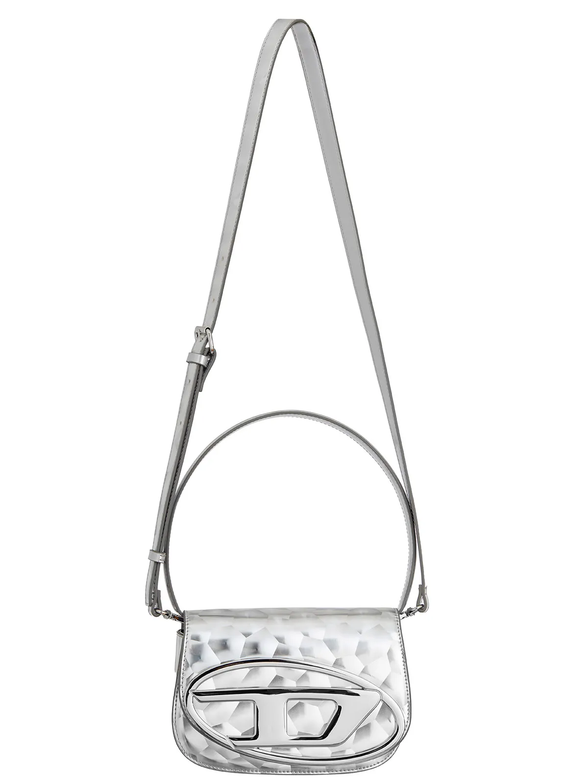 DIESEL  BORSA A SPALLA 1DR 