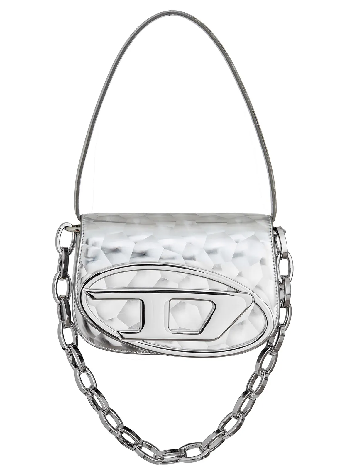 DIESEL  BORSA A SPALLA 1DR 