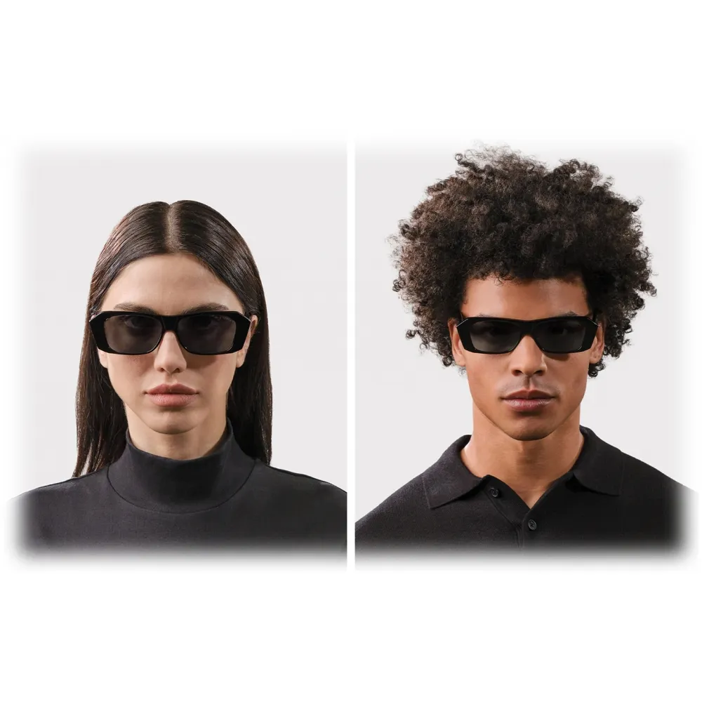 DITA - Noxya - Nero Grigio - DTS725 - Occhiali da Sole - DITA Eyewear
