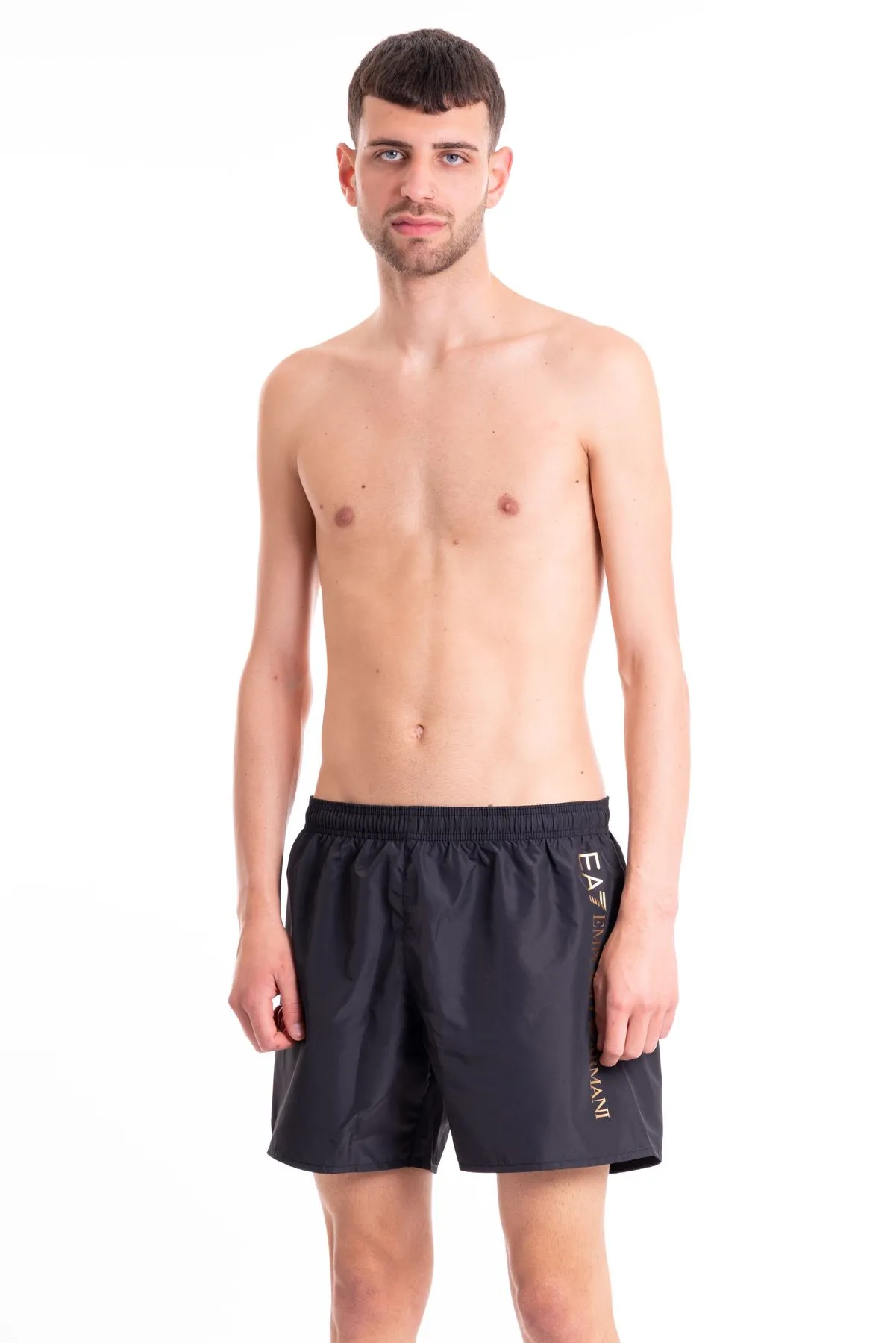 EA7 Emporio Armani  ---------    ------------Ea7 costume boxer* m boxer beachwear woven