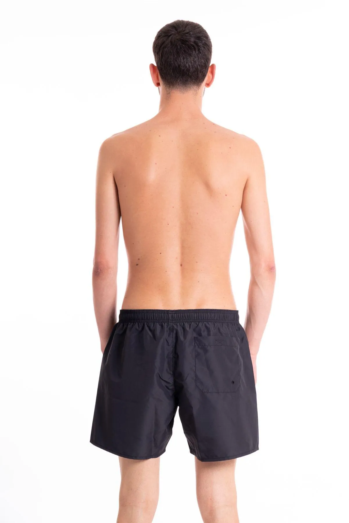 EA7 Emporio Armani  ---------    ------------Ea7 costume boxer* m boxer beachwear woven