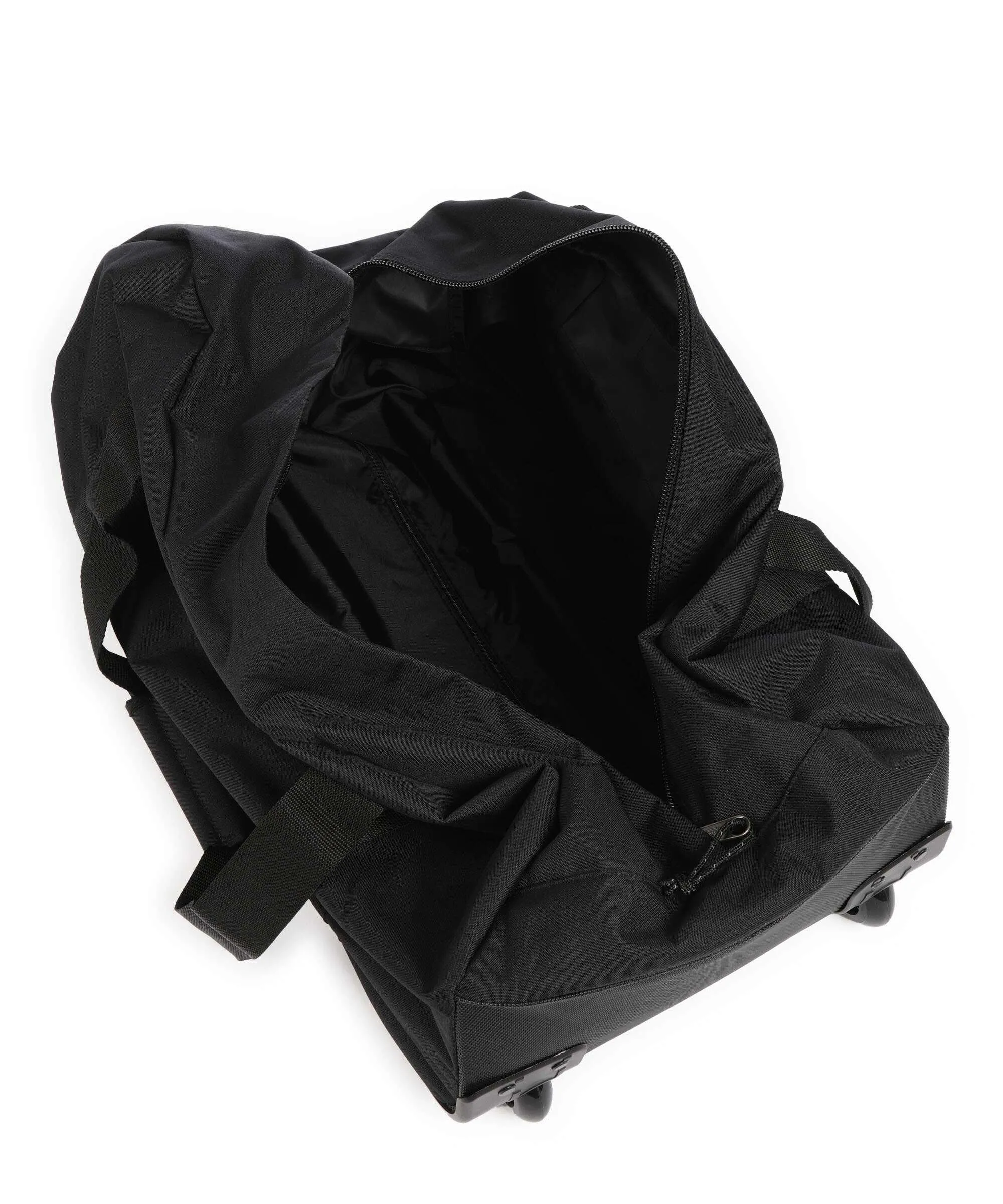  Eastpak Container 65 Borsone trolley nero 65 cm  
