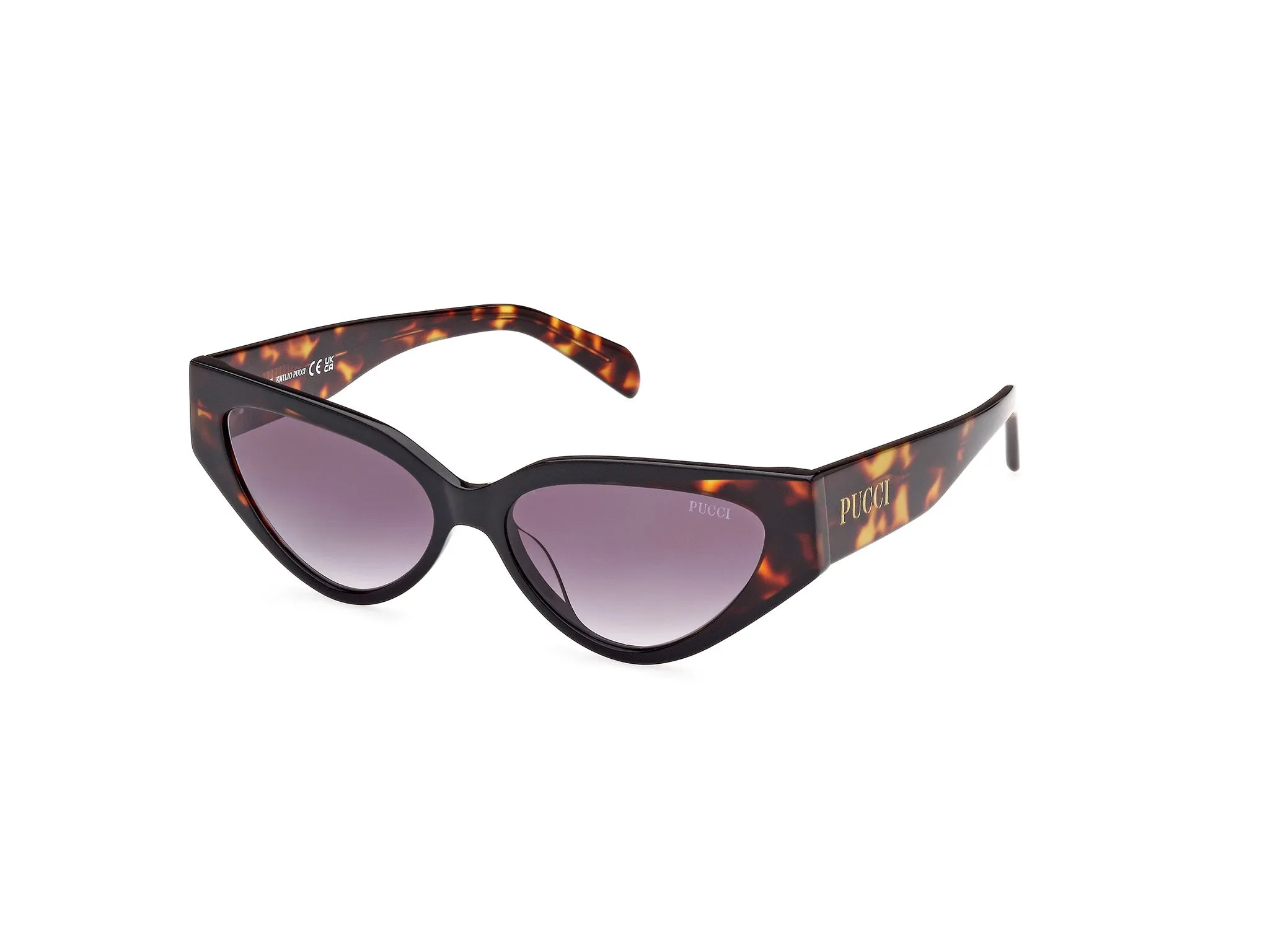   Emilio Pucci EP0204 05B