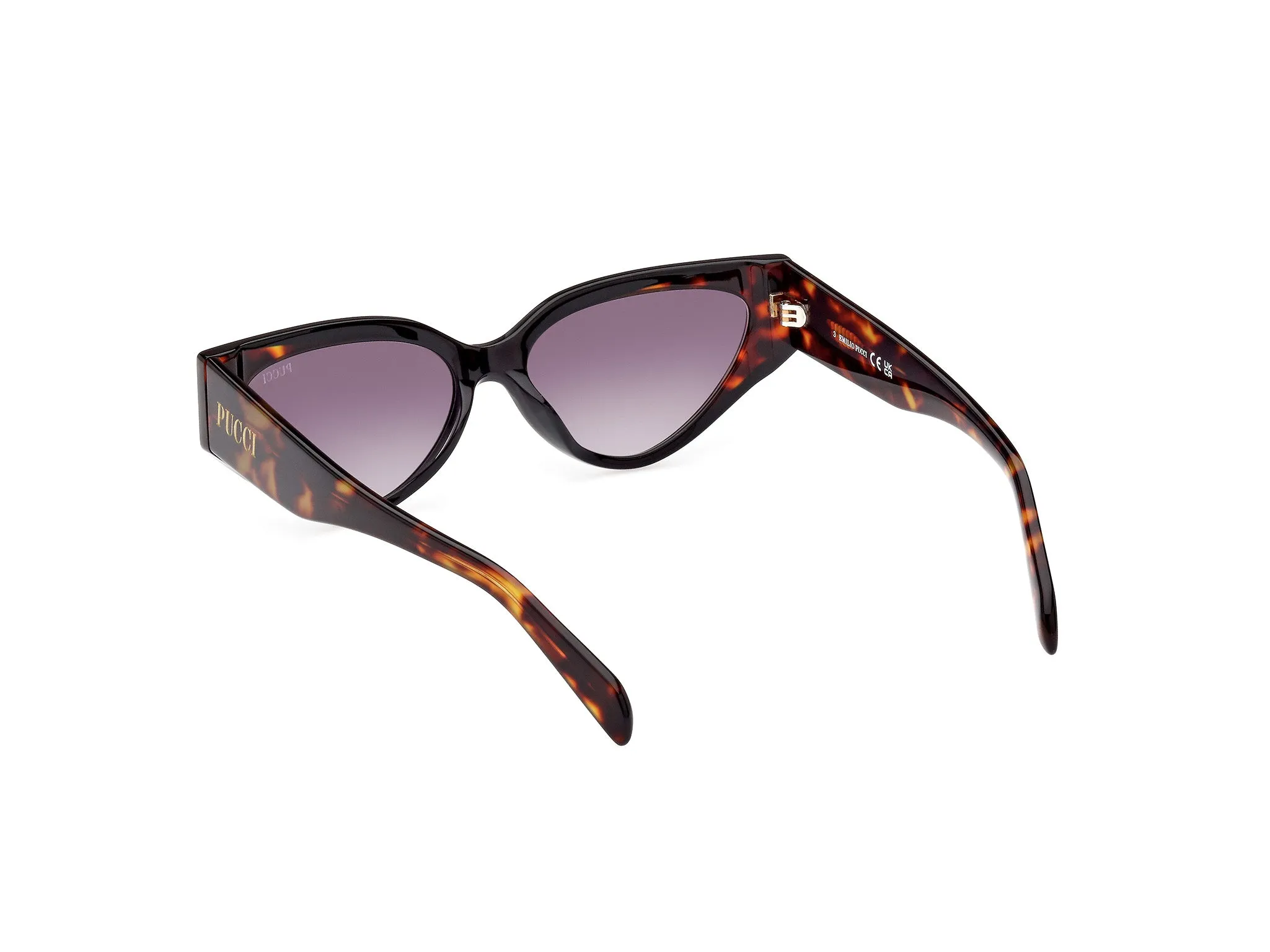   Emilio Pucci EP0204 05B