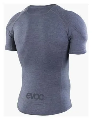 Evoc Enduro Shirt Grey