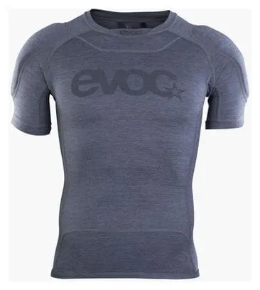 Evoc Enduro Shirt Grey