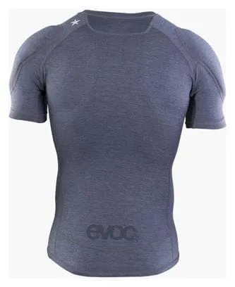 Evoc Enduro Shirt Grey