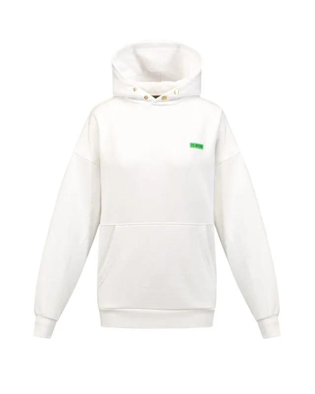 Felpa con cappuccio PE NATION POWER UP HOODIE