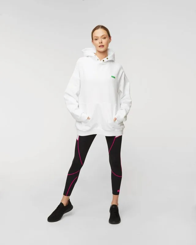Felpa con cappuccio PE NATION POWER UP HOODIE
