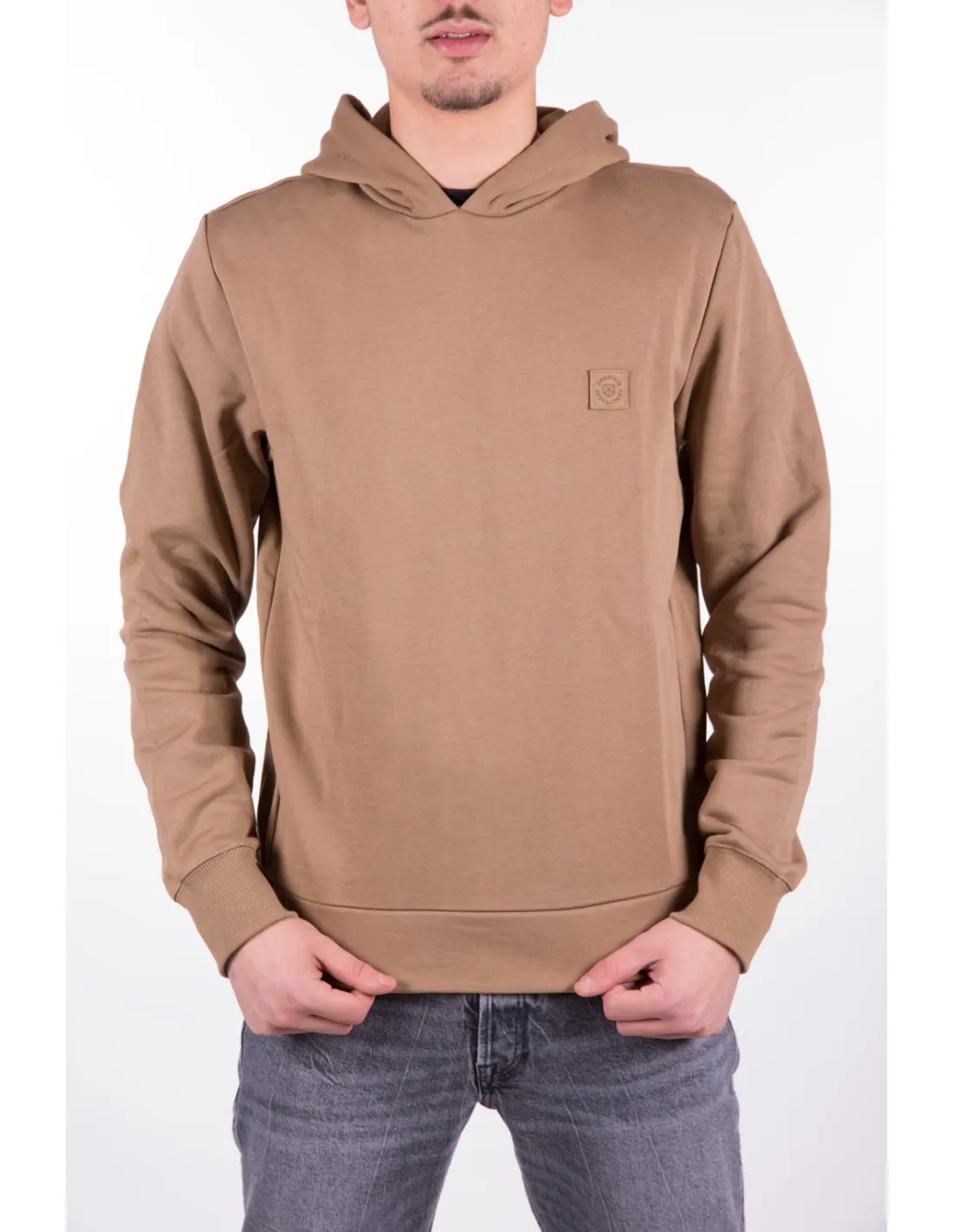Felpa uomo Jprblastudio Sweet Jack & Jones