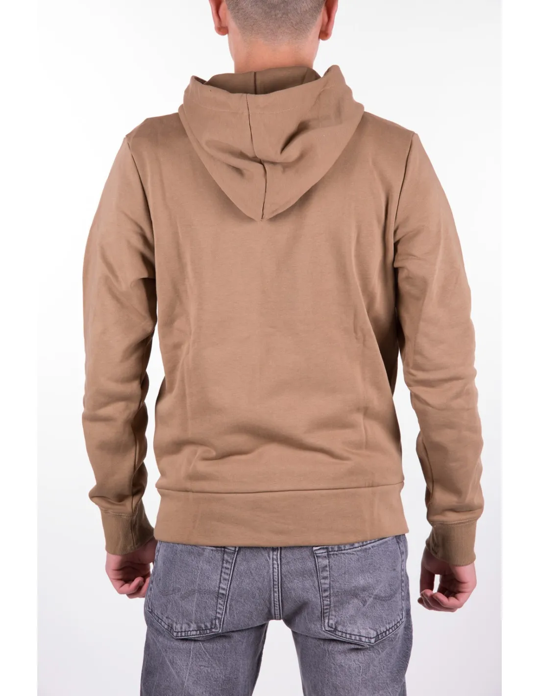 Felpa uomo Jprblastudio Sweet Jack & Jones