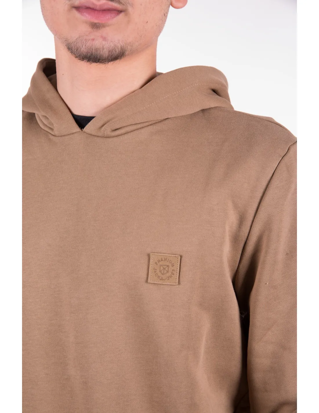 Felpa uomo Jprblastudio Sweet Jack & Jones
